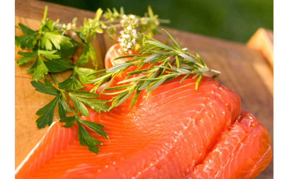 How to supplement DHA apart from eating fish?